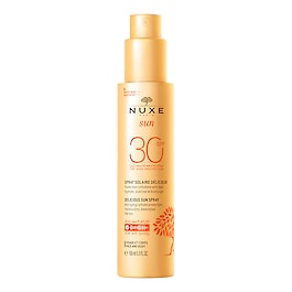 Sun Spray - Solar Delicioso Protección Para Rostro Y Cuerpo SPF30 