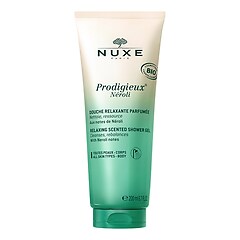 Prodigieux® Néroli - Gelée de douche relaxante, NUXE