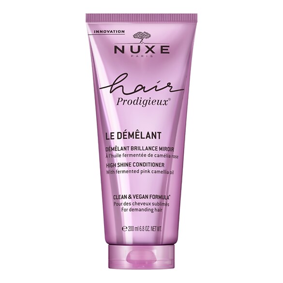 Hair Prodigieux® Acondicionador Brillo Sublime, Nuxe