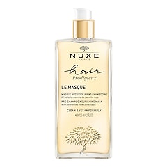 Hair Prodigieux® Mascarilla Nutrición Pre-champú, Nuxe