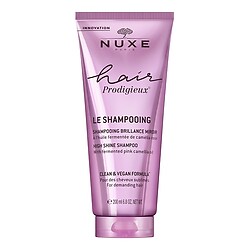 Hair Prodigieux® - Shampooing Brillance Miroir