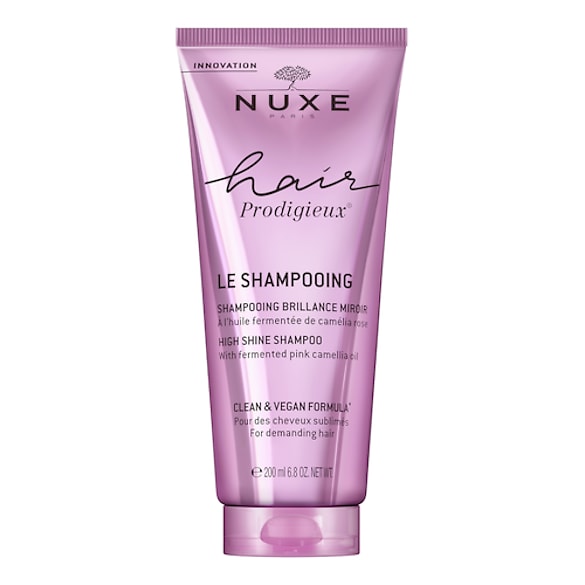Hair Prodigieux® Champu Brillo Sublime Nuxe Hair, Nuxe