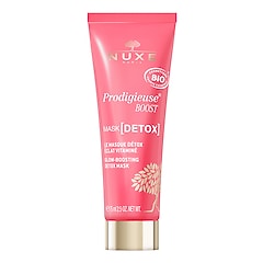 Prodigieuse BOOST® - Le Masque Detox Eclat Vitaminé, NUXE