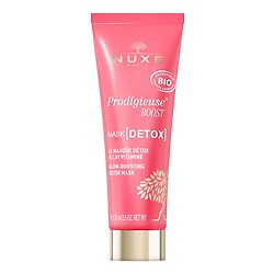 Prodigieuse BOOST® - Le Masque Detox Eclat Vitaminé