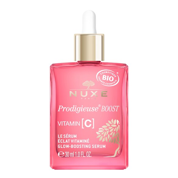 Prodigieuse BOOST® - Le Sérum Eclat Vitaminé, NUXE