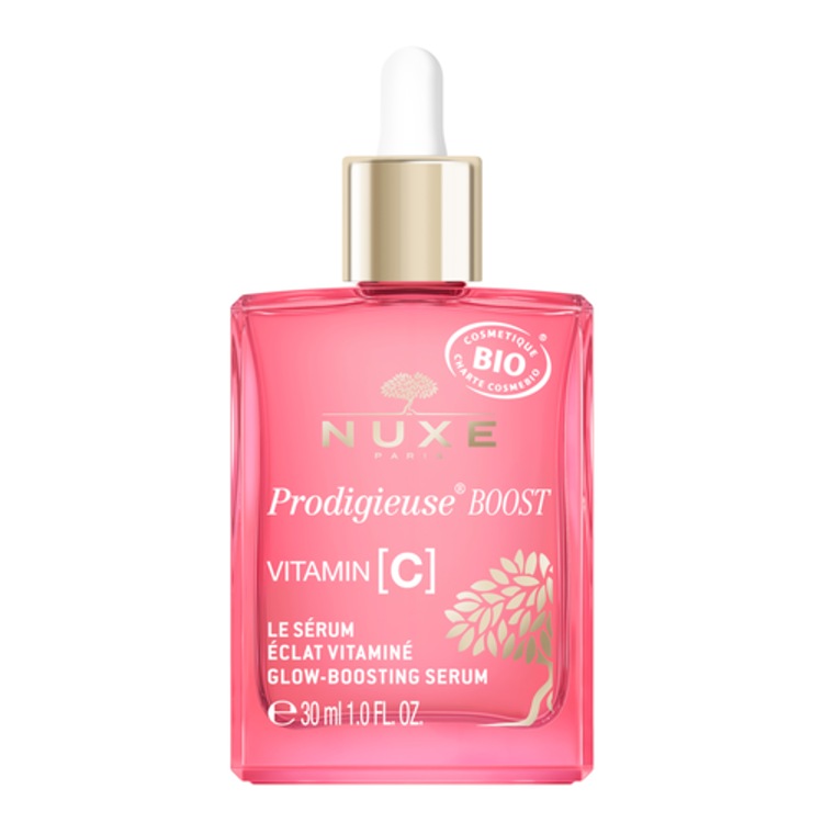 Prodigieuse BOOST® - Le Sérum Eclat Vitaminé