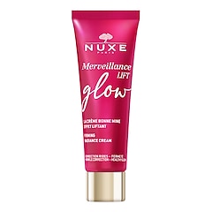Merveillance Lift Glow - Crème Bonne Mine Raffermissante, NUXE