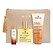 100 ml + 50 ml + 15 ml
