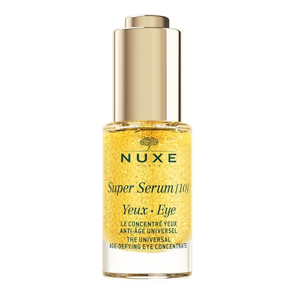 Super Serum [10] Eyes - El concentrado de ojos antiedad universal, Nuxe