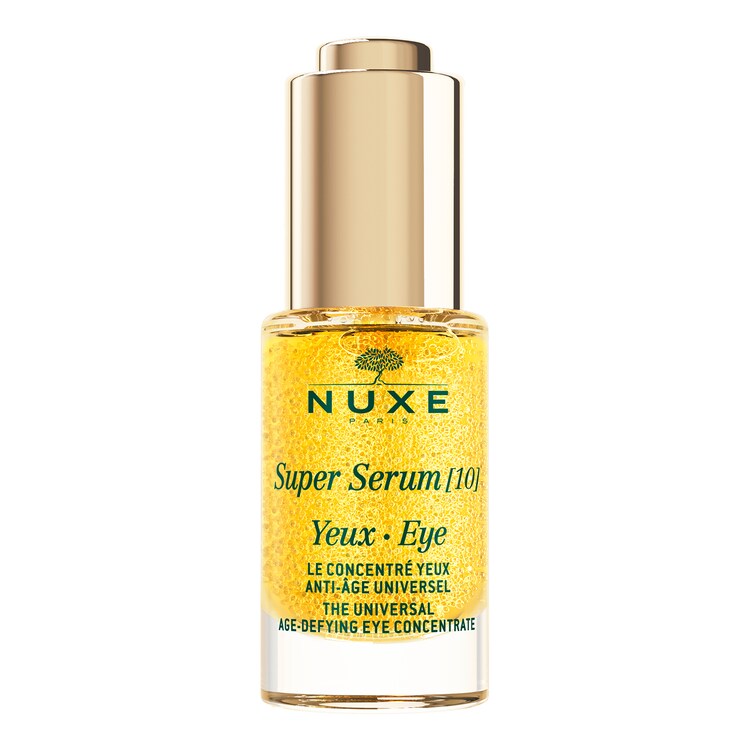Super Serum [10] Yeux - Le concentré yeux anti-âge universe