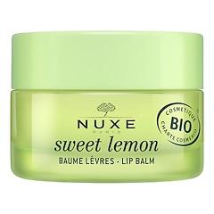Sweet Lemon - Bálsamo labial, Nuxe