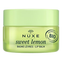 Sweet Lemon - Bálsamo labial