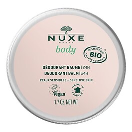Déodorant Solide Bio Doux pour Peaux Sensibles - Déodorant Solide