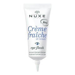 Eye Flash - Soin Yeux Hydratant Défatigant, Certifié Bio, NUXE