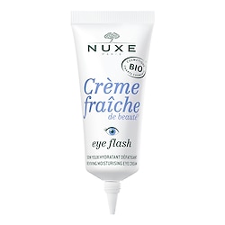 Eye Flash - Soin Yeux Hydratant Défatigant, Certifié Bio