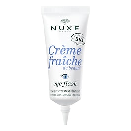 Eye Flash - Soin Yeux Hydratant Défatigant, Certifié Bio