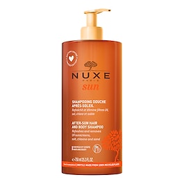 Sun - Shampooing Douche Après Soleil