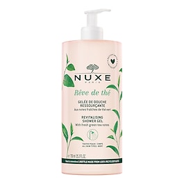 Rêve de Thé - Gelée de Douche Ressourçante