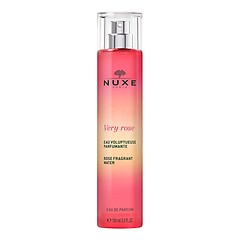 Very Rose - Eau Voluptueuse Parfumante, NUXE