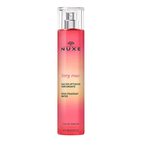 Very Rose - Eau Voluptueuse Parfumante, NUXE