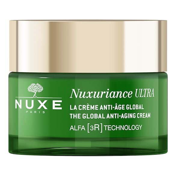 Nuxuriance Ultra - Crema Antiedad Global, Nuxe