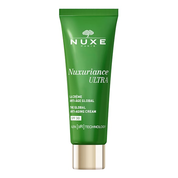 Nuxuriance Ultra - Crema Antiedad Global SPF30, Nuxe