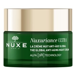 Nuxuriance Ultra - Crème Nuit Anti-Âge Global