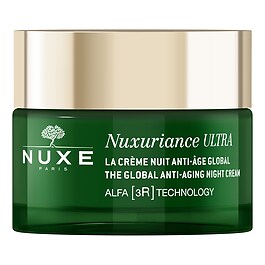 Nuxuriance Ultra - Crema de Noche Antiedad Global