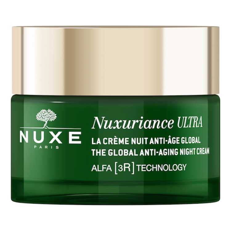 Nuxuriance Ultra - Crème Nuit Anti-Âge Global