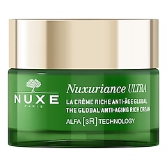 Nuxuriance Ultra - Crème Riche Anti-Âge Global, NUXE