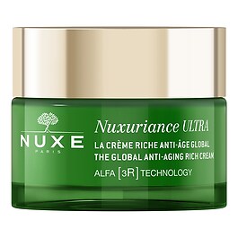 Nuxuriance Ultra - Crema Rica Antiedad Global