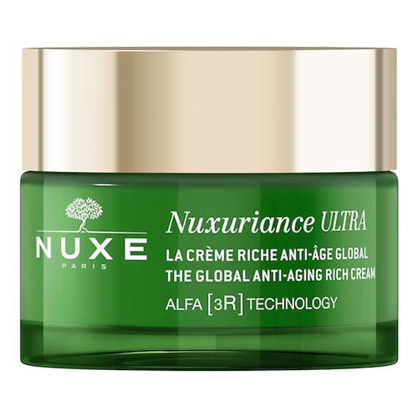 Nuxuriance Ultra - Crema Rica Antiedad Global, Nuxe