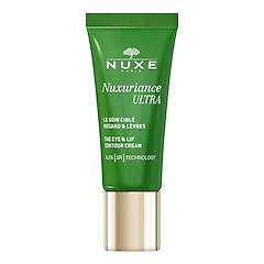 Nuxuriance Ultra - Soin Ciblé Regard et Lèvres, NUXE