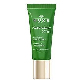 Nuxuriance Ultra - Tratamiento Específico Ojos y Labios