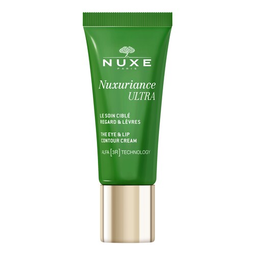Nuxuriance Ultra - Contorno de Olhos e lábios