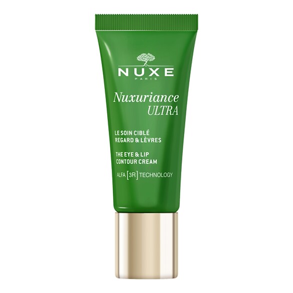 Nuxuriance Ultra - Tratamiento Específico Ojos y Labios, Nuxe