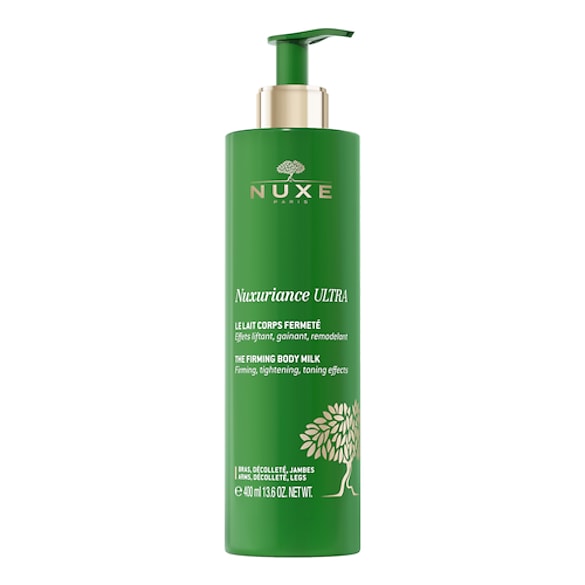 Nuxuriance Ultra - Leche Corporal Firmeza, Nuxe