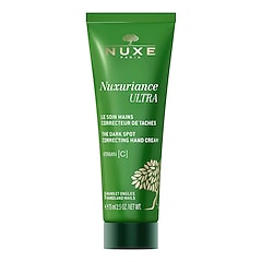 Nuxuriance Ultra - Soin Mains Correcteur de Taches, NUXE