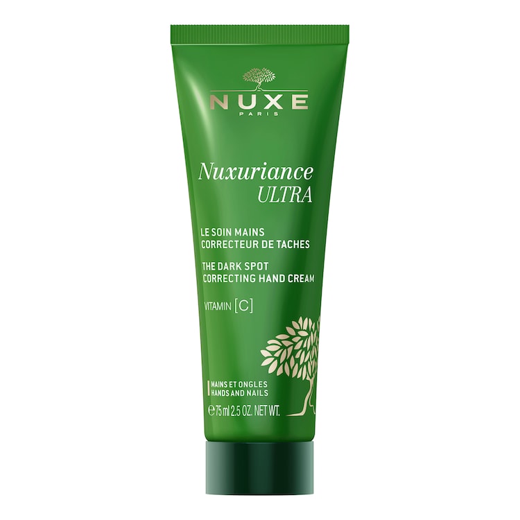 Nuxuriance Ultra - Crema de manos antimanchas