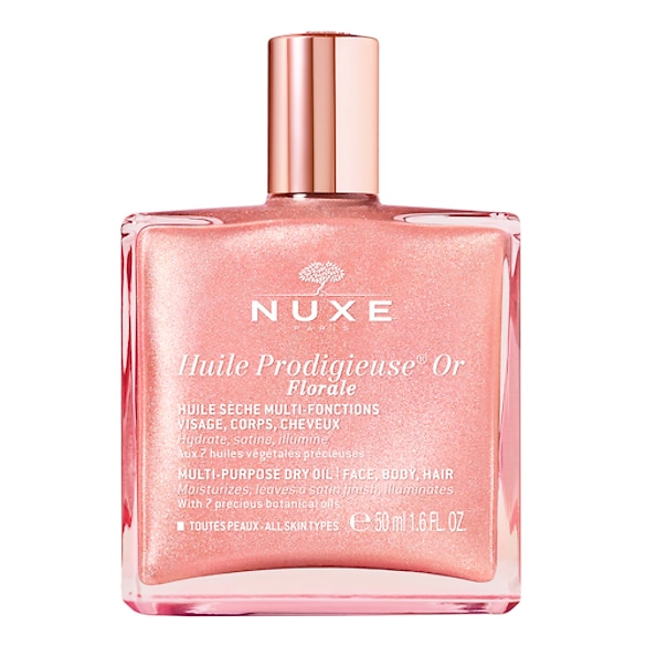 Huile Prodigieuse® Or Florale, Nuxe