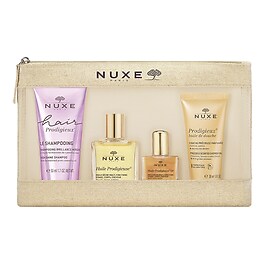 Trousse voyage - Mes indispensables Prodigieux&reg;