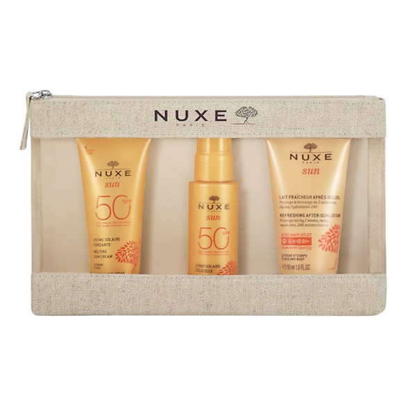 Nuxe Sun - Mes Indispensables Haute Protection, NUXE