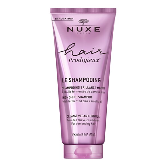 Hair Prodigieux® - Shampoing Brillance Miroir, NUXE