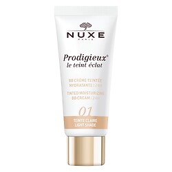 Prodigieux®+le+teint+eclat+-+BB+Creme+Teintee+Hydratante+teinte+foncee