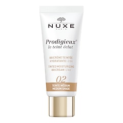 Prodigieux®le teint éclat - BB Cream Hidratante con Color, Nuxe