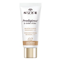 Prodigieux®+le+teint+eclat+-+BB+Creme+Teintee+Hydratante+teinte+foncee