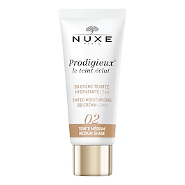 Prodigieux®le teint éclat - BB Cream Hidratante con Color