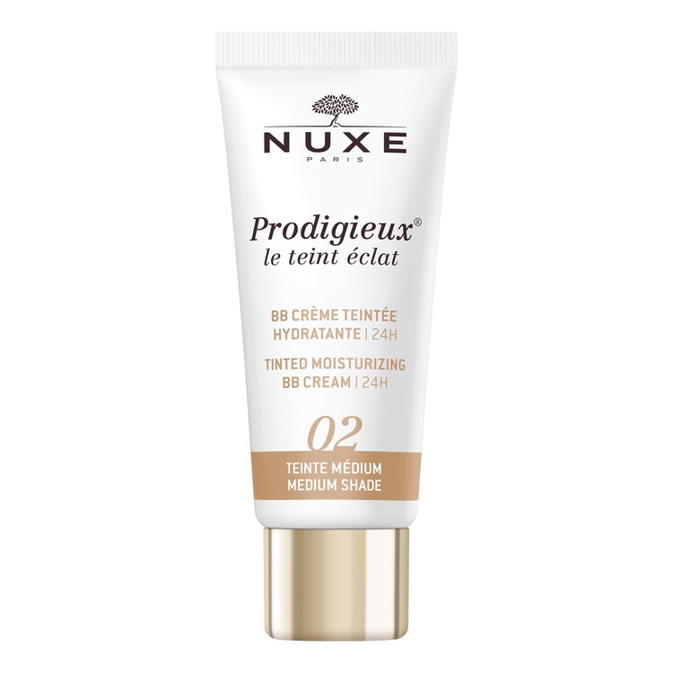 Prodigieux®le teint éclat - BB Cream Hidratante con Color