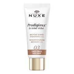Prodigieux®le teint éclat - BB Cream Hidratante con Color, Nuxe