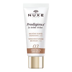 Prodigieux® le teint éclat - BB Crème Teintée Hydratante teinte foncée